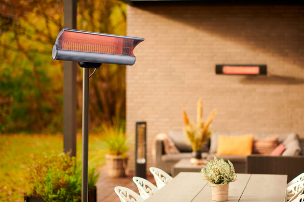 Comment fonctionne un chauffage infrarouge ?