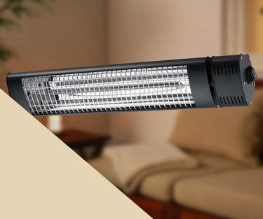 Mittelwellenheizungen