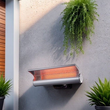 Chauffages infrarouges