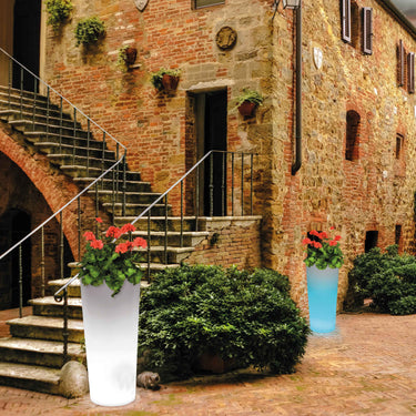 Vases et Pots Lumineux