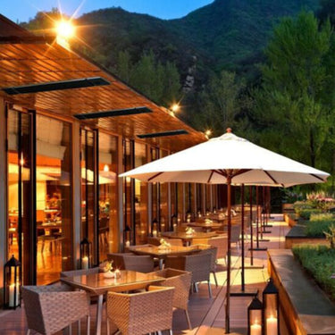 Schallinfrarotstrahler