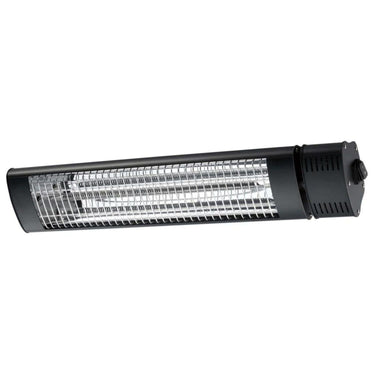 Medium Wave Infrared Heaters