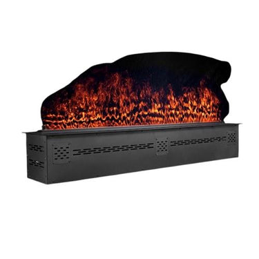 Water Fireplaces