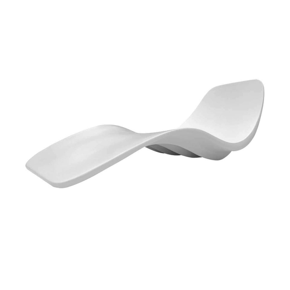 Chaise Longue Antares Tumbona De Lujo Para Exteriores Sined