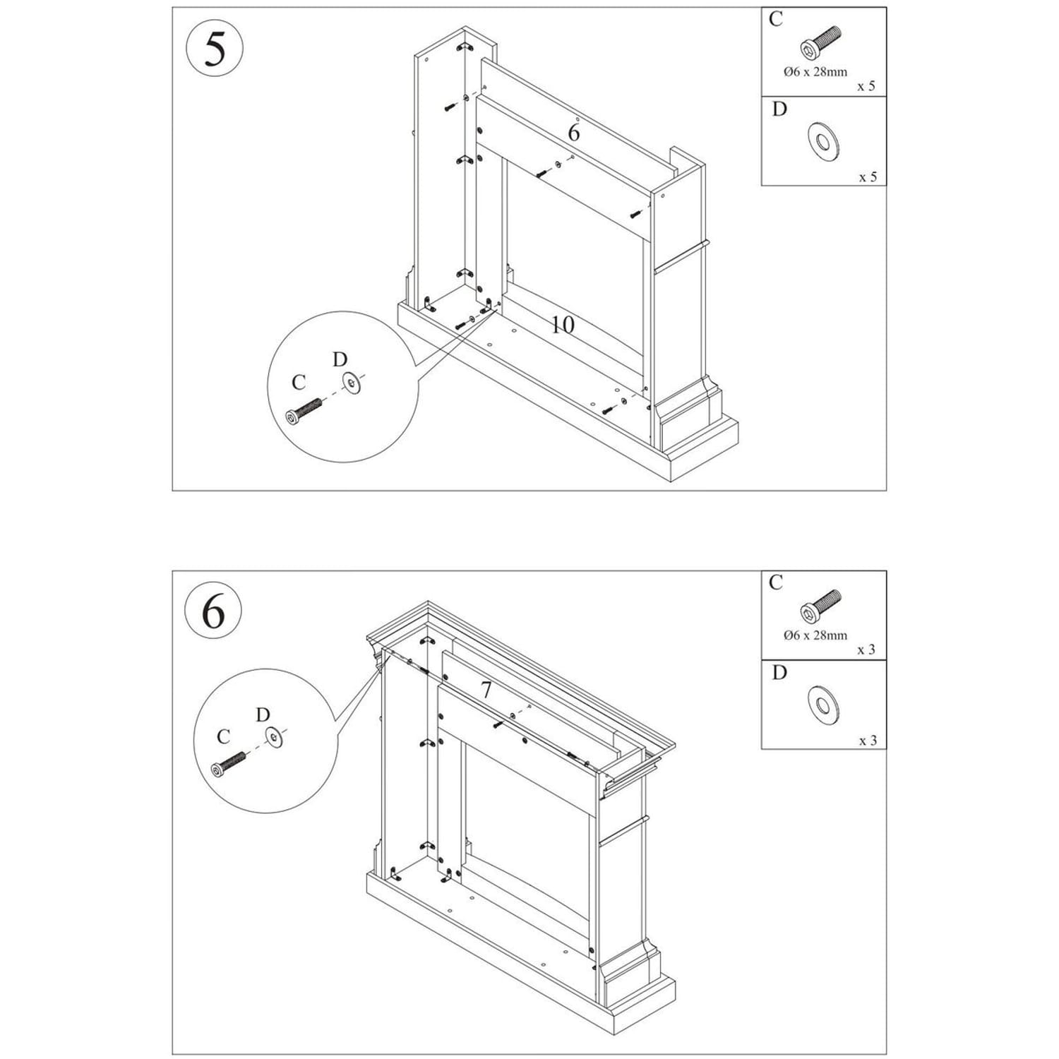 Mpc Marco Haard Cetona Blauw Turquoise Marco Haard Cetona Blauw Turquoise Mdf Houten Frame
