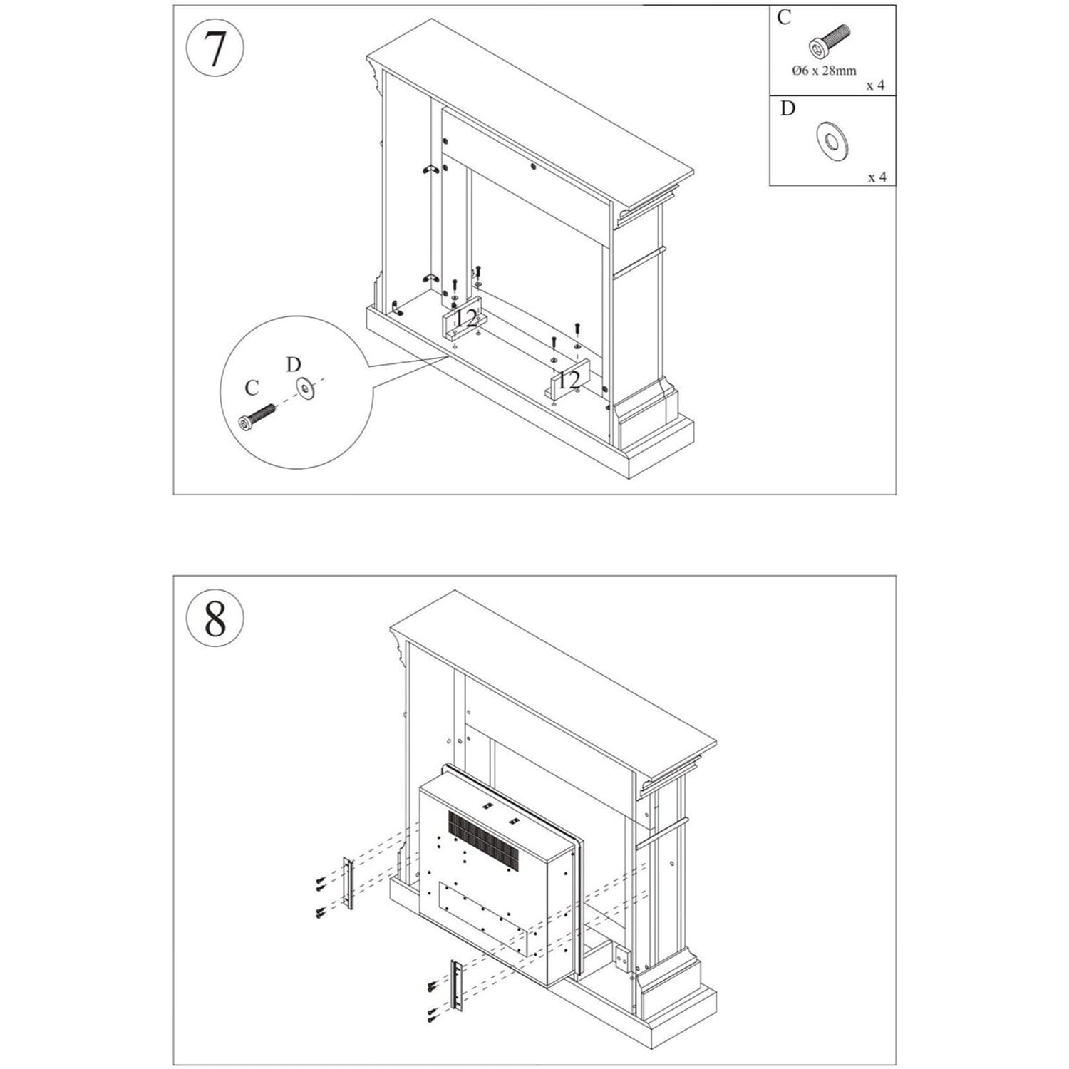 Mpc Marco Haard Cetona Blauw Turquoise Marco Haard Cetona Blauw Turquoise Mdf Houten Frame