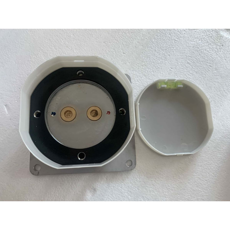 Sined Dusche C Box Schnellbefestigungssystem Edelstahl Duschen Cbox