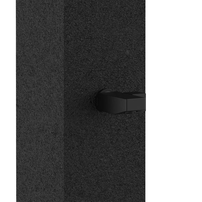 Sined Dino Chuveiro Solar Exterior Com Base De Alumínio e Tubo De Aço Preto Tanque De 26 Litros Chuveiro Quadrado Abs Cabeça Misturadora Lava Pés