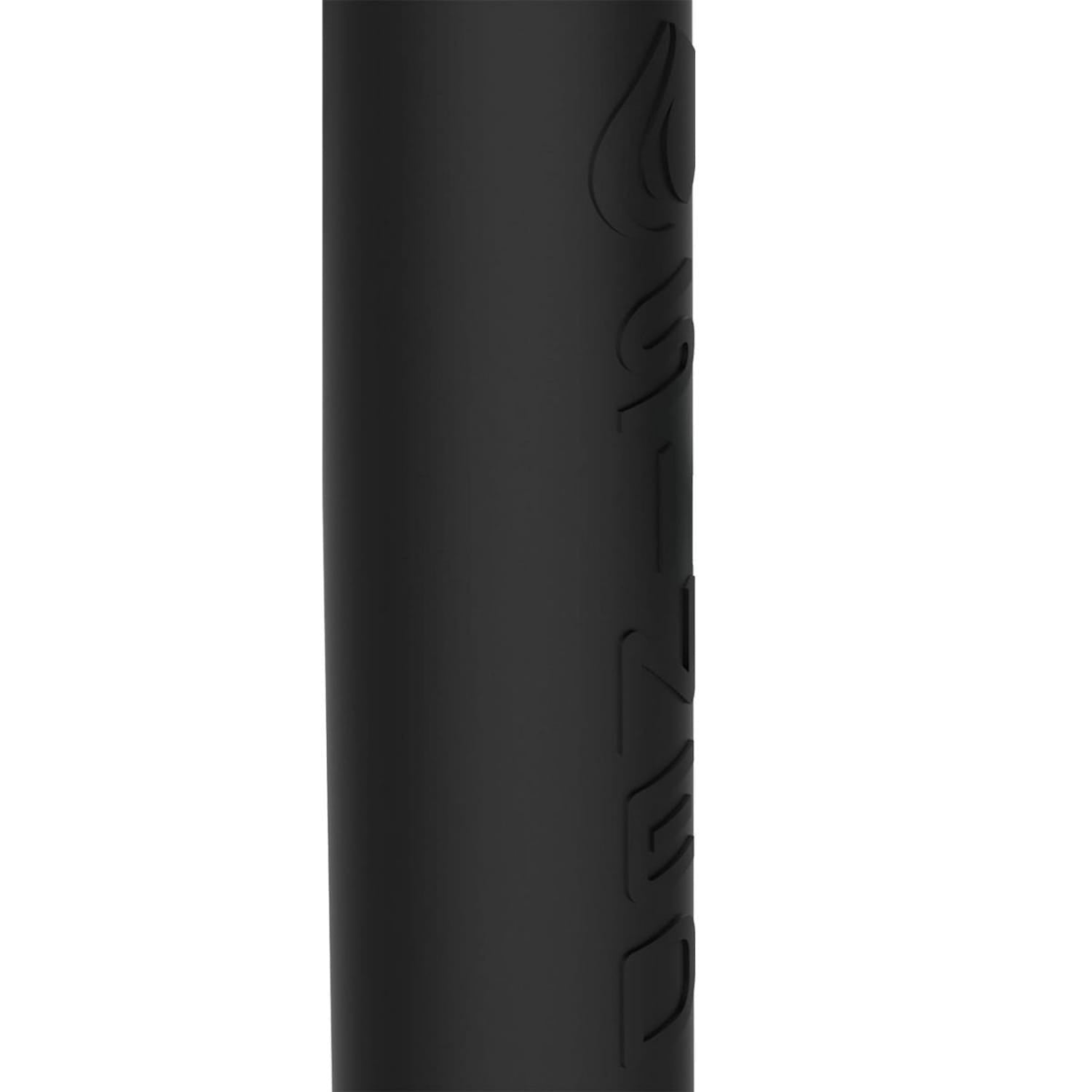 Sined Fontaine de Jardin Extérieure Avec Connexion Latérale Pro en Noir Avec Tuyau de 75m Idéale Pour Piscines Jardins et Espaces Extérieurs Fontaine de Jardin Pour Extérieur Noire