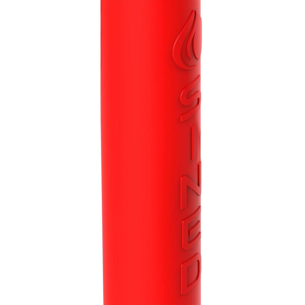 Fontaine de jardin en polyéthylène avec tuyau et pistolet Pro rouge Sined