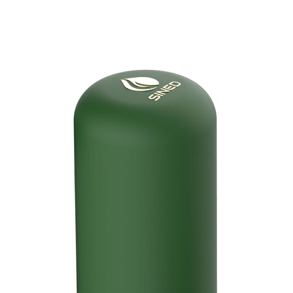 Fontaine pour piscine avec connexion latérale Pro Vert Sined