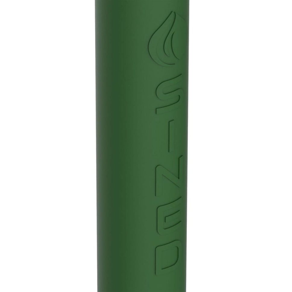 Source Polyéthylène avec connexion latérale verte Sined