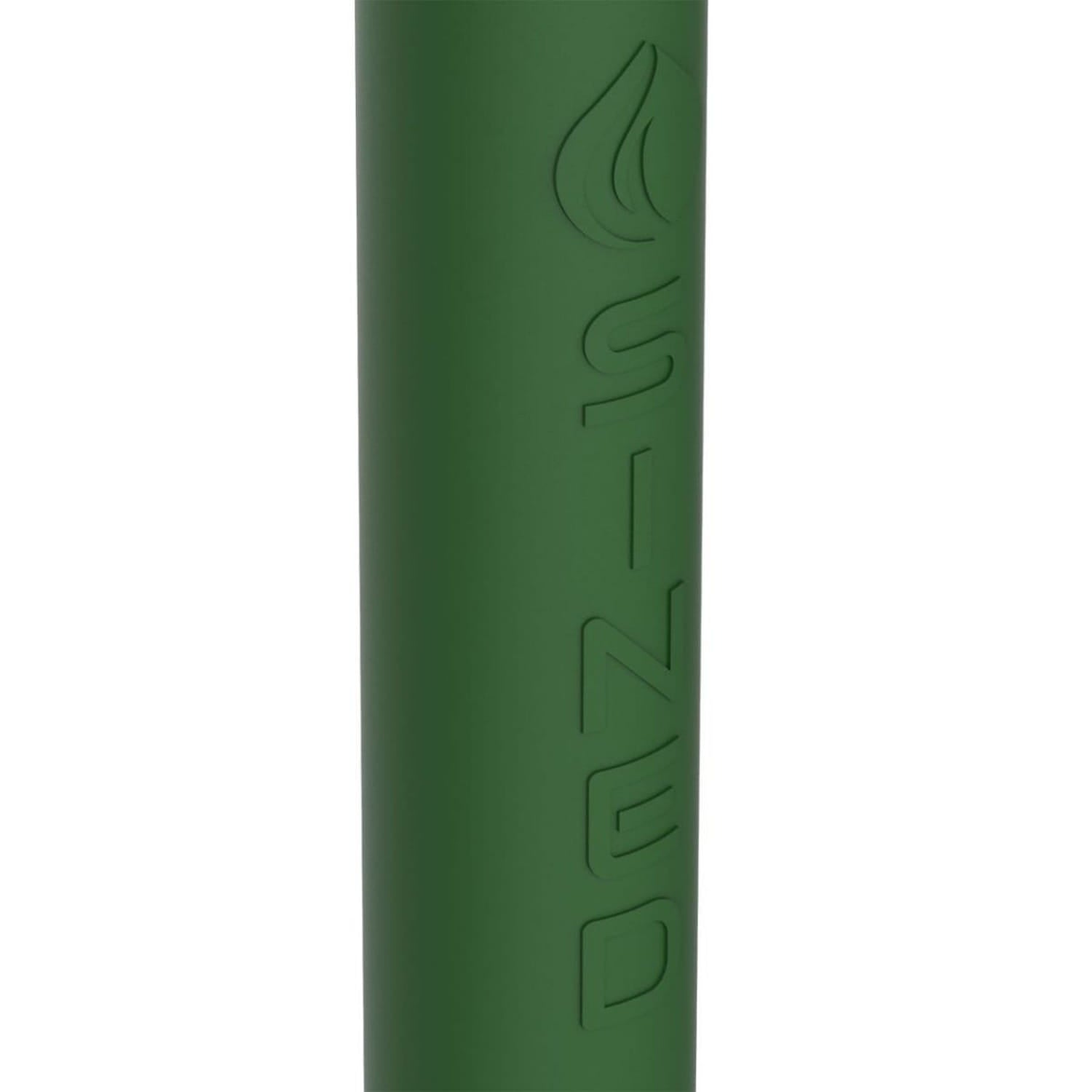 Source Polyéthylène avec connexion latérale verte Sined