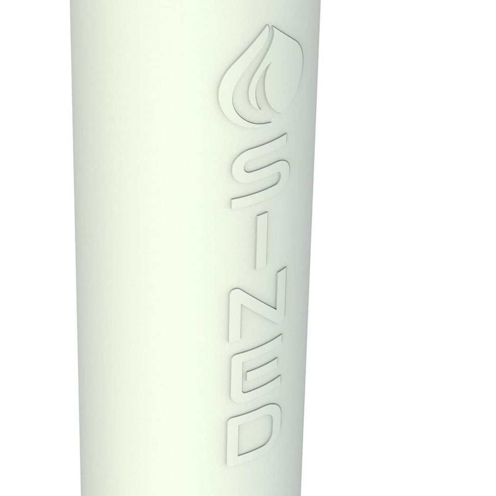 Sined Tritone Fontaine de Jardin en HDPE Préparée pour Raccords Rapides Blanc Hauteur 100 Cm Fabriquée en HDPE