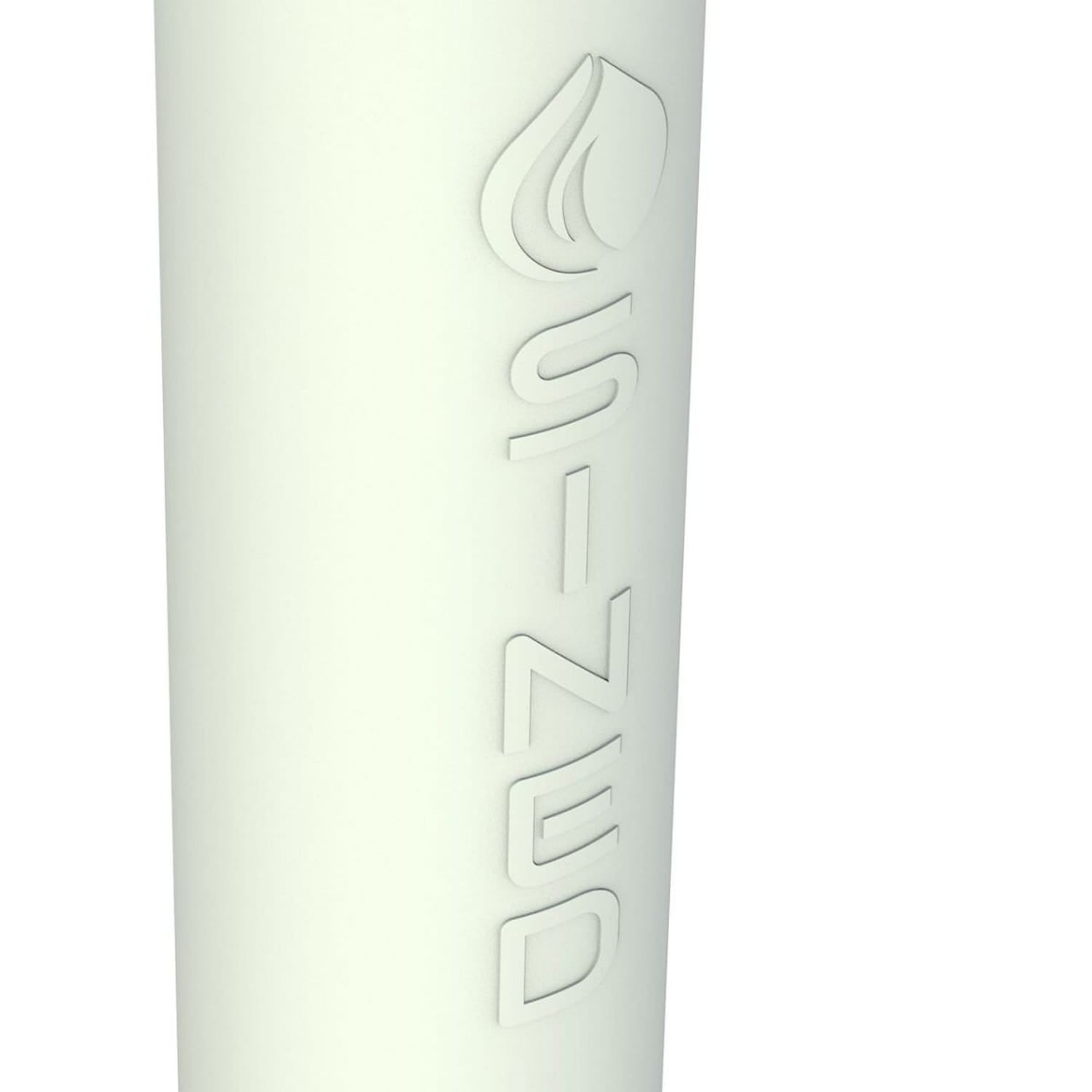 Sined Tritone Fontaine de Jardin en HDPE Préparée pour Raccords Rapides Blanc Hauteur 100 Cm Fabriquée en HDPE