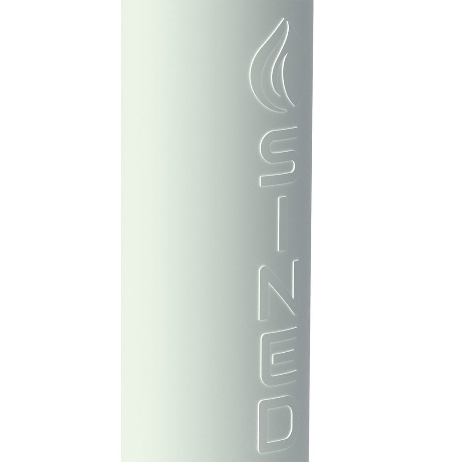 Fontaine de jardin Sined Triton Pro avec seau et tuyau flexible intérieur blanc pistolet double connexion d'eau