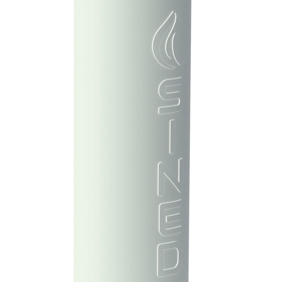 Fontaine de jardin Sined Triton Pro avec seau et tuyau flexible intérieur blanc pistolet double connexion d'eau