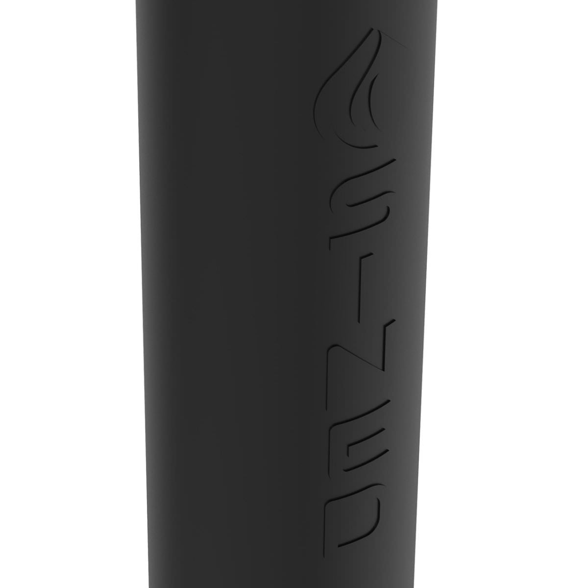 Sined Tritone Pro Source en Polyéthylène avec Panier et Tuyau avec Pistolet Noir avec Tuyau de 75 m de Longueur