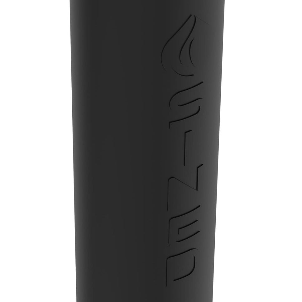 Sined Tritone Pro Source en Polyéthylène avec Panier et Tuyau avec Pistolet Noir avec Tuyau de 75 m de Longueur