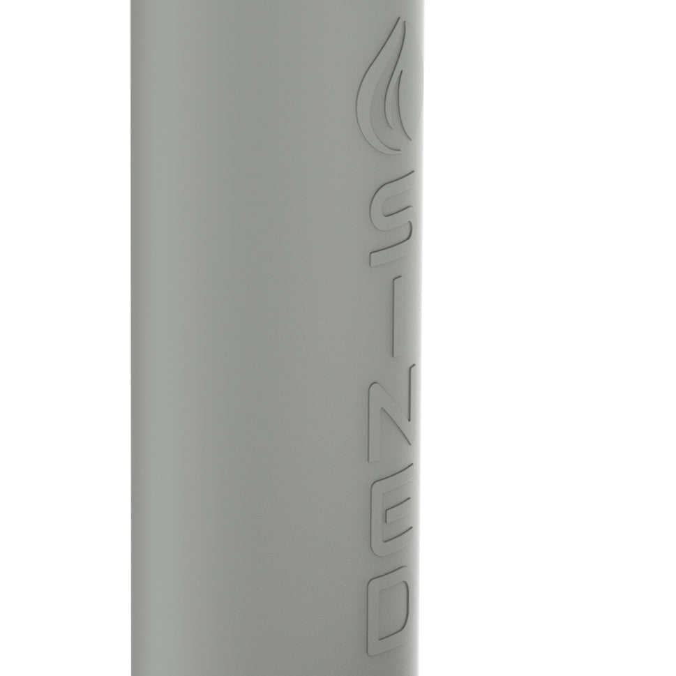 Sined Tritone Pro Source en Polyéthylène avec Prise Double et Panier Tórtola Facile à Installer avec Tuyau de 75 m de Longueur