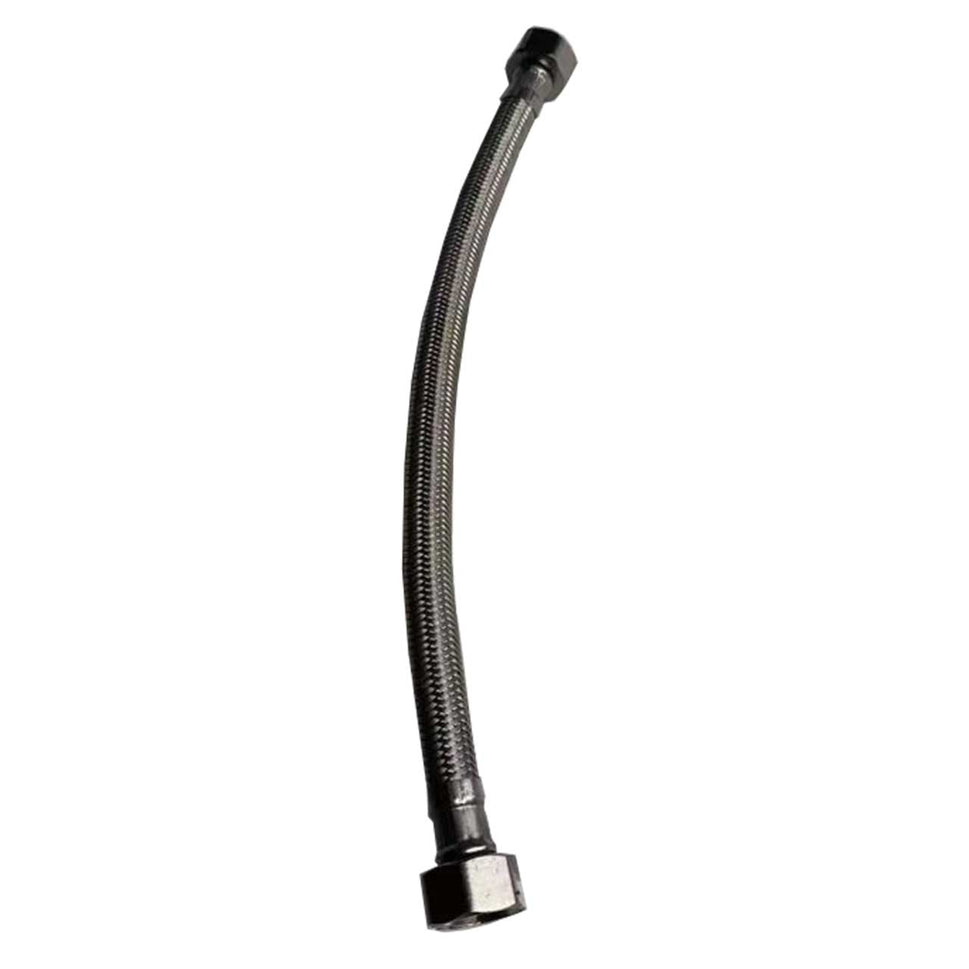 Sined Tritone Pro Source en Polyéthylène avec Prise Double et Panier Tórtola Facile à Installer avec Tuyau de 75 m de Longueur