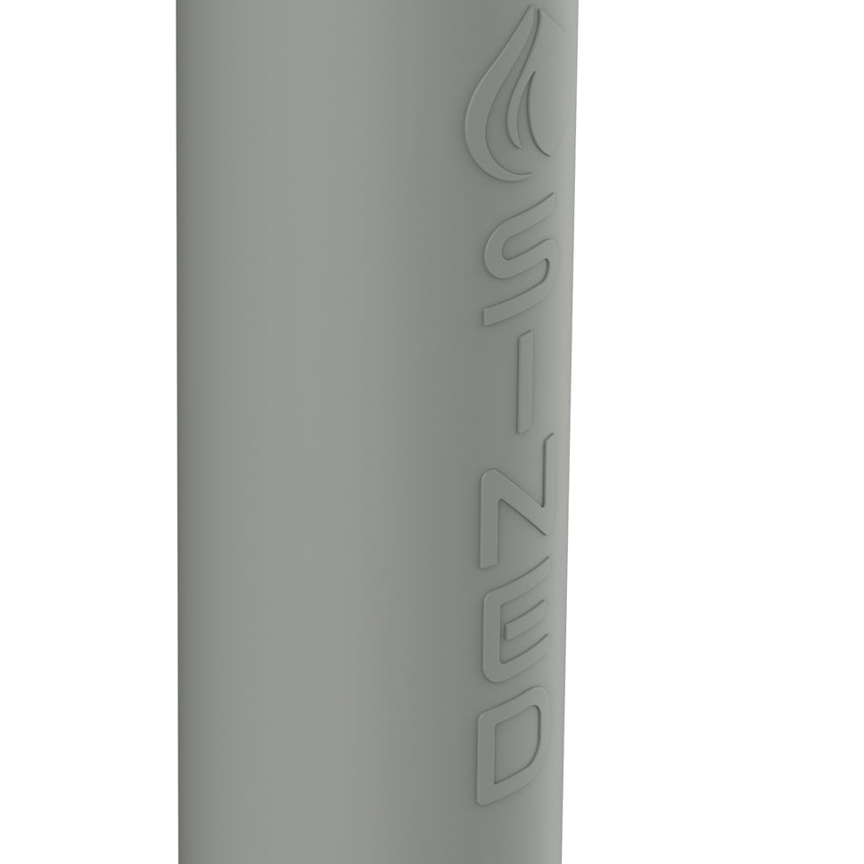 Fontaine Jardin Tritone Hdpe Gris Avec Crochet En Caoutchouc Sined