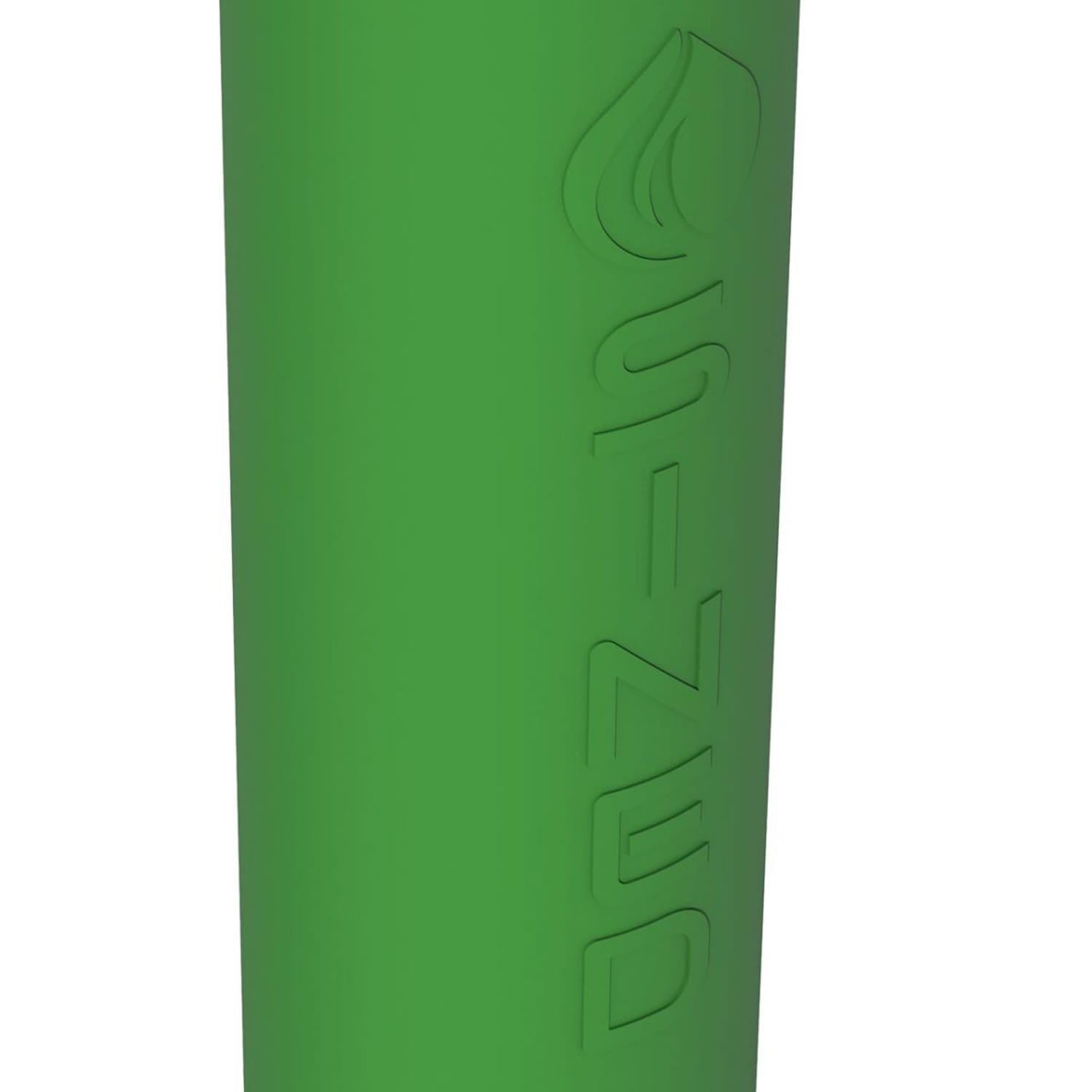 Fontaine de jardin Sined Tritone en PEHD avec crochet pour tuyau h 100 cm vert