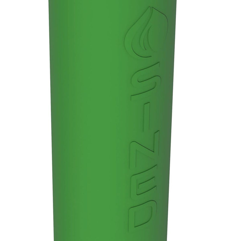 Fontaine de jardin Sined Tritone en PEHD avec crochet pour tuyau h 100 cm vert