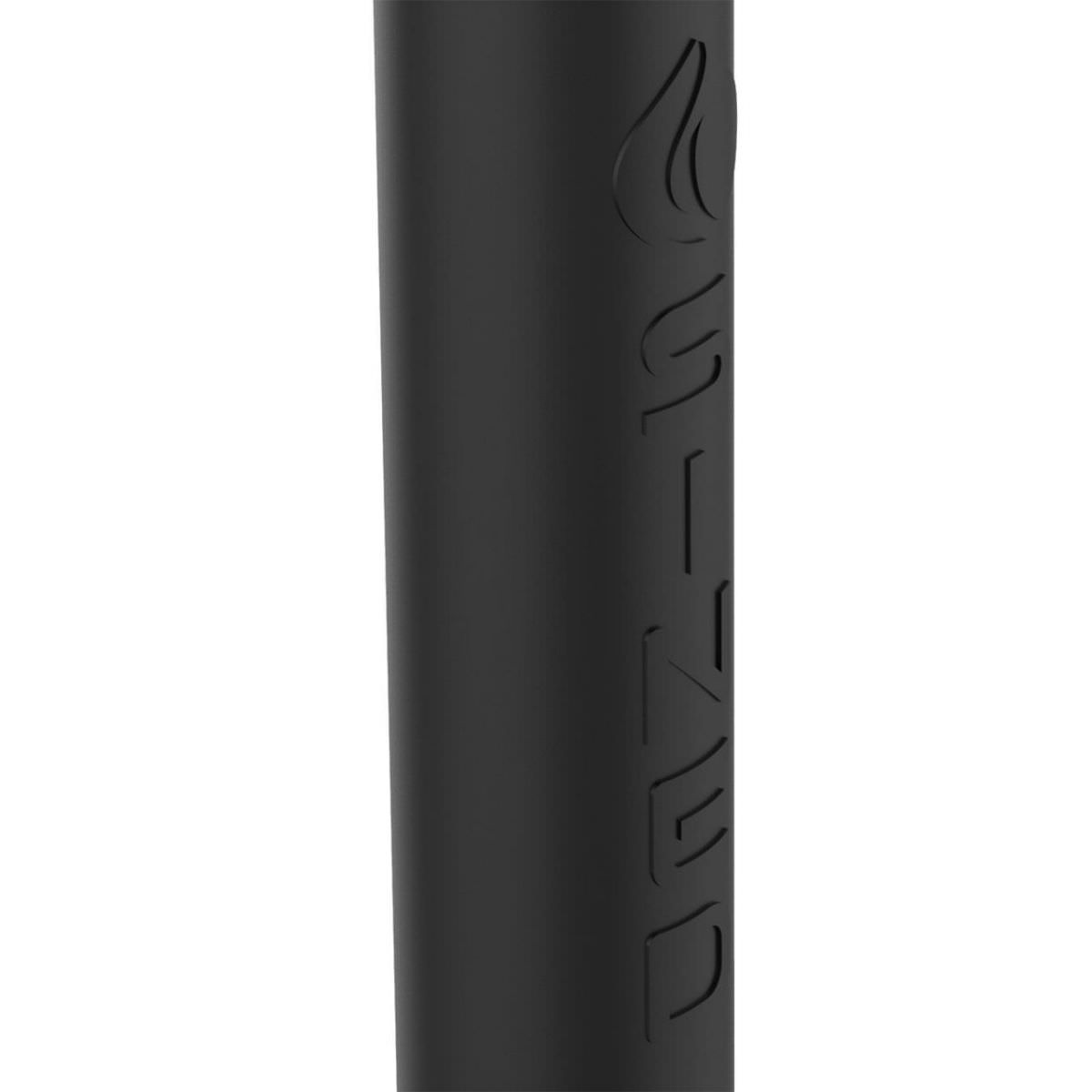 Sined Kit Acqua Kit Compuesto Por Fuente y Cubo De Polietileno Fácil Montaje Negro