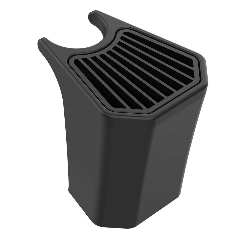 Sined Pro Source De Jardin Avec Seau En Polyéthylène De 5 l Pistolet De Pulvérisation Noir