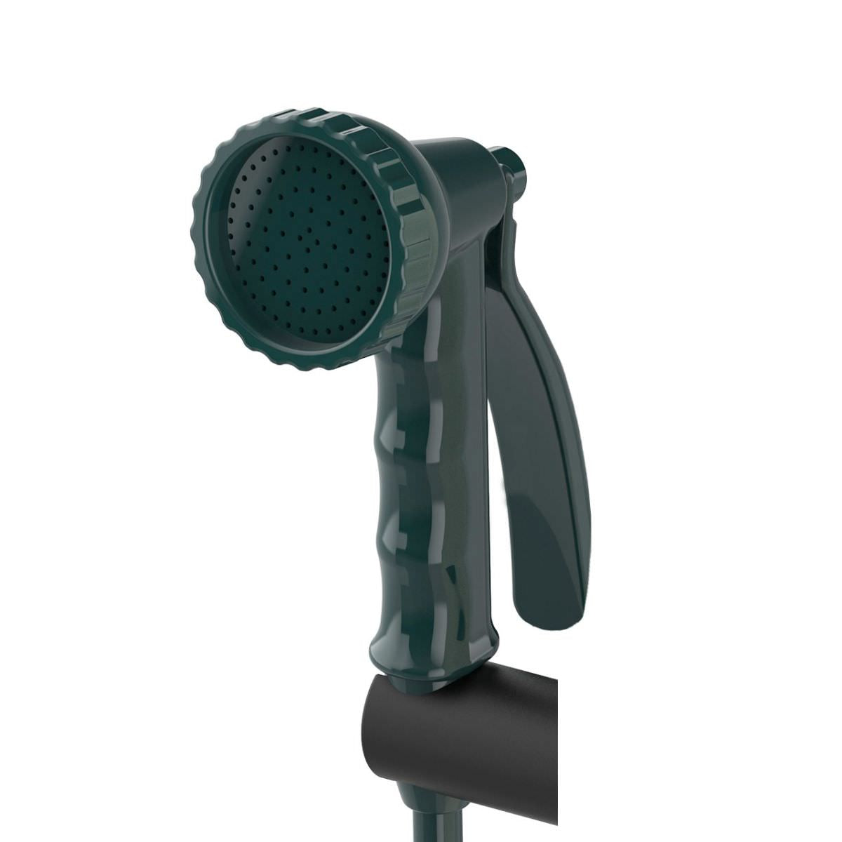 Sined Acqua Pro Fuente y Cubo 5 l Polietileno Con Pistola Gris Paloma