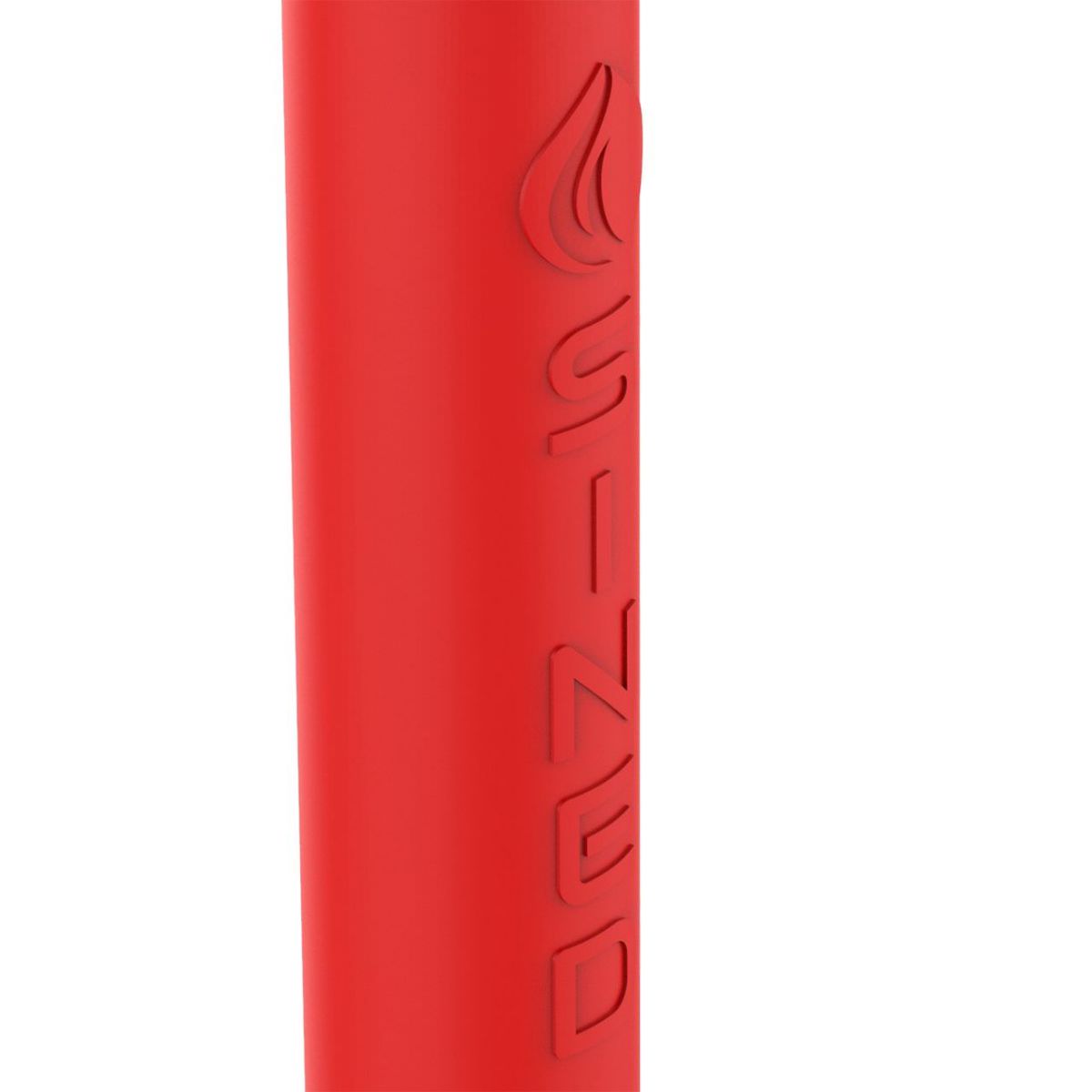 Sined Acqua Kit Composed of 5 Liter Fountain and Bucket Made of Polyethylene Easy Assembly Red