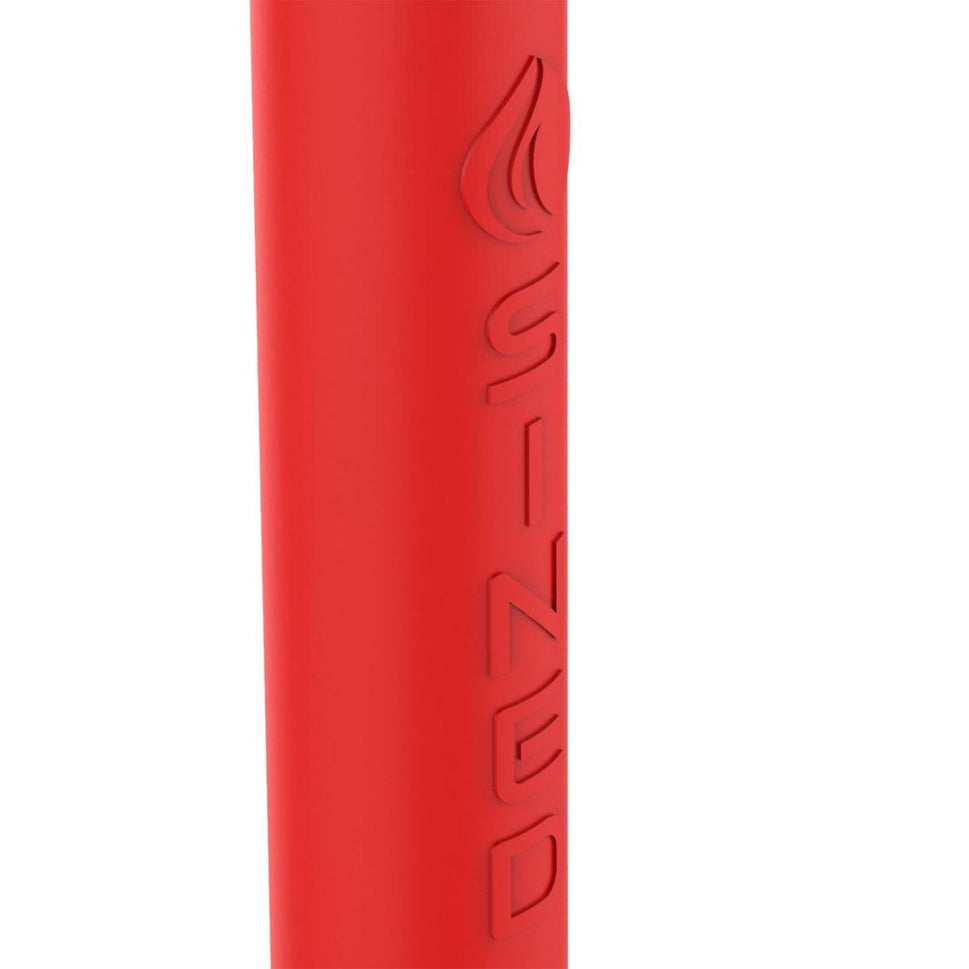 Sined Acqua Kit Composé d'une Fontaine et d'un Seau de 5 Litres en Polyéthylène Facile à Monter Rouge