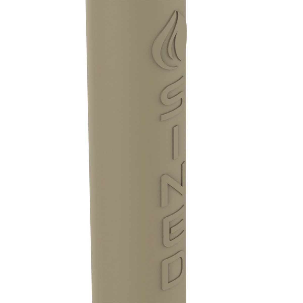 Sined Kit Acqua Kit Composed of Fountain and 5 l Gray Dove Polyethylene Bucket