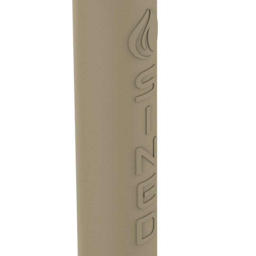 Sined Kit Acqua Kit Composé Par Fontaine et Seau De 5 l Polyéthylène Gris Pigeon