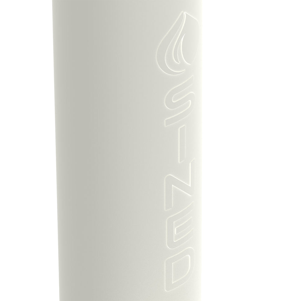 Kit Source Extérieure Sined Triton Avec Seau De 5 Litres En Polyéthylène Blanc Fabriqué En Polyéthylène Haute Résistance