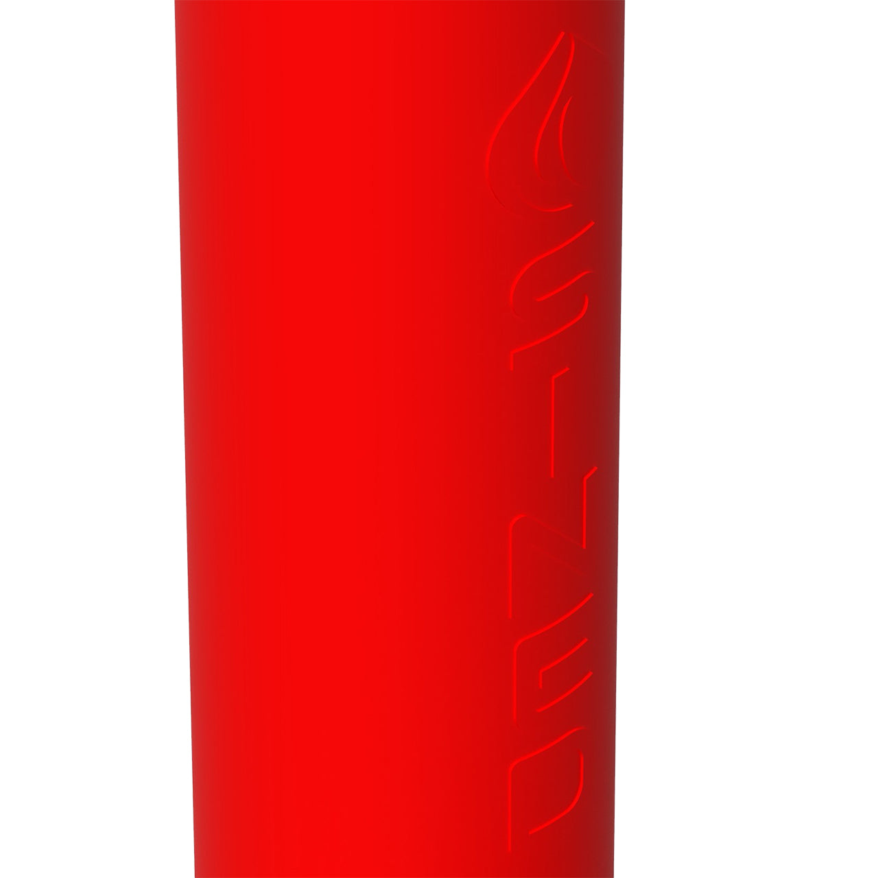 Kit Sined Triton Composé d'une Source et d'un Seau de 5 Litres en Polyéthylène Rouge Fabriqué en Polyéthylène HD