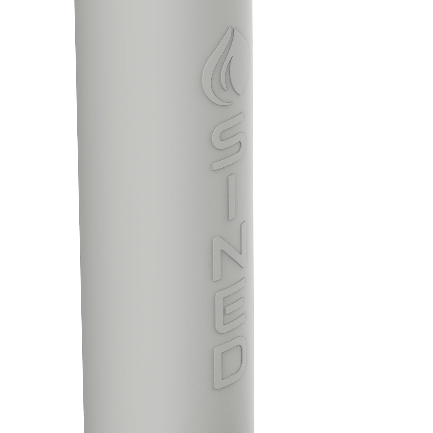 Kit Sined Tritone Source Extérieure et Seau de 5 Litres en Polyéthylène Gris Pigeon Fabriqué en Polyéthylène HD