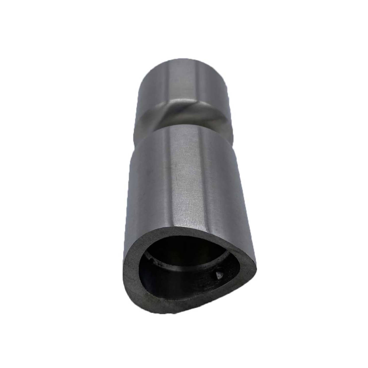 Sined Inox Doucheur Buse Pour Douches Lavapiedi Inox Gris Pièce de Rechange Originale