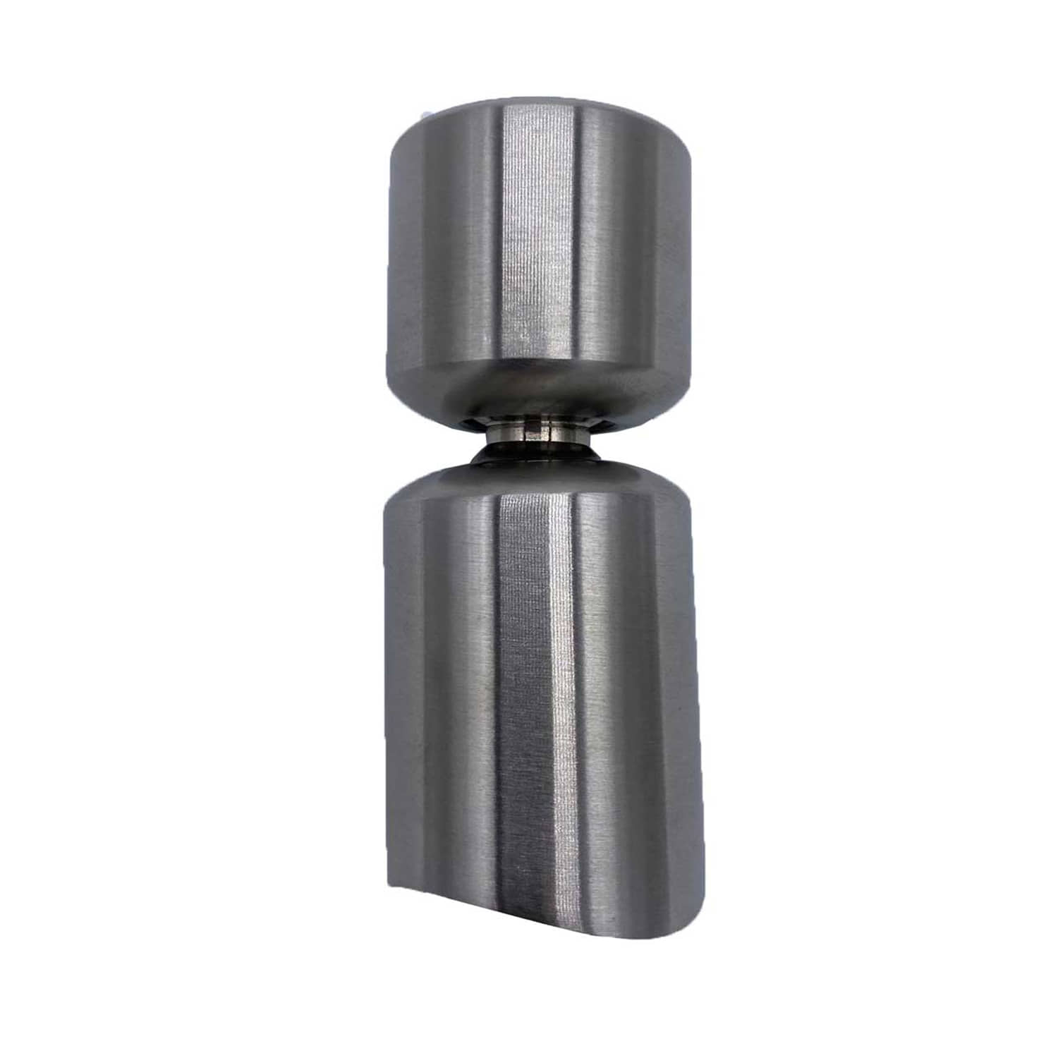 Sined Inox Doucheur Buse Pour Douches Lavapiedi Inox Gris Pièce de Rechange Originale