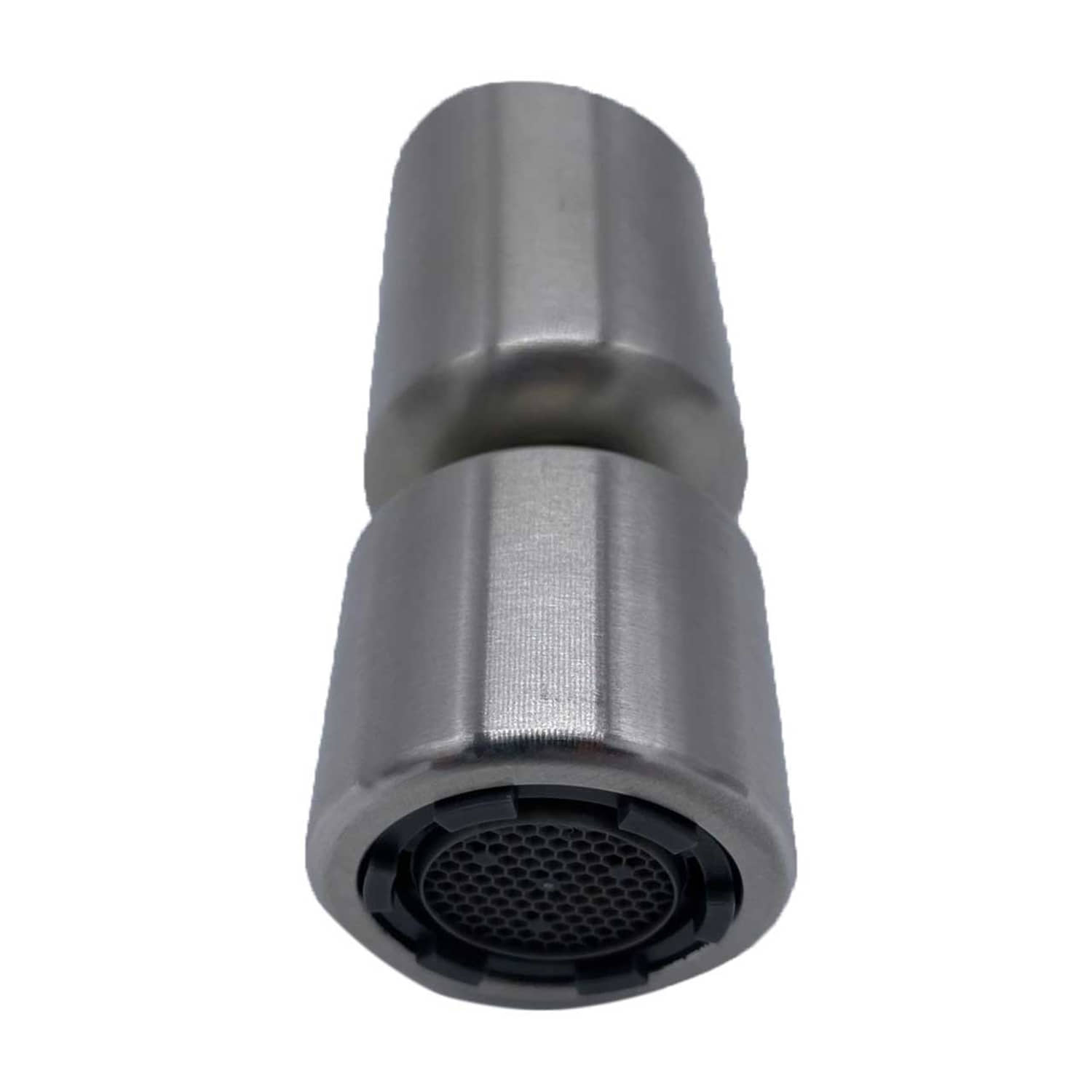 Sined Inox Doucheur Buse Pour Douches Lavapiedi Inox Gris Pièce de Rechange Originale