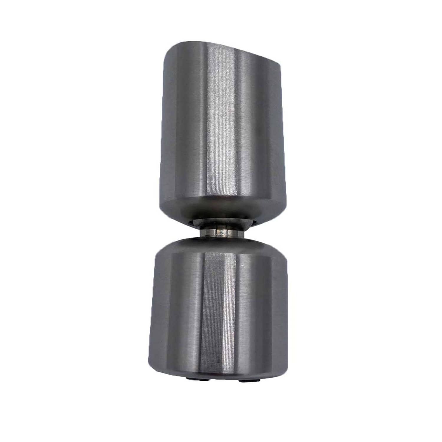 Sined Inox Doucheur Buse Pour Douches Lavapiedi Inox Gris Pièce de Rechange Originale