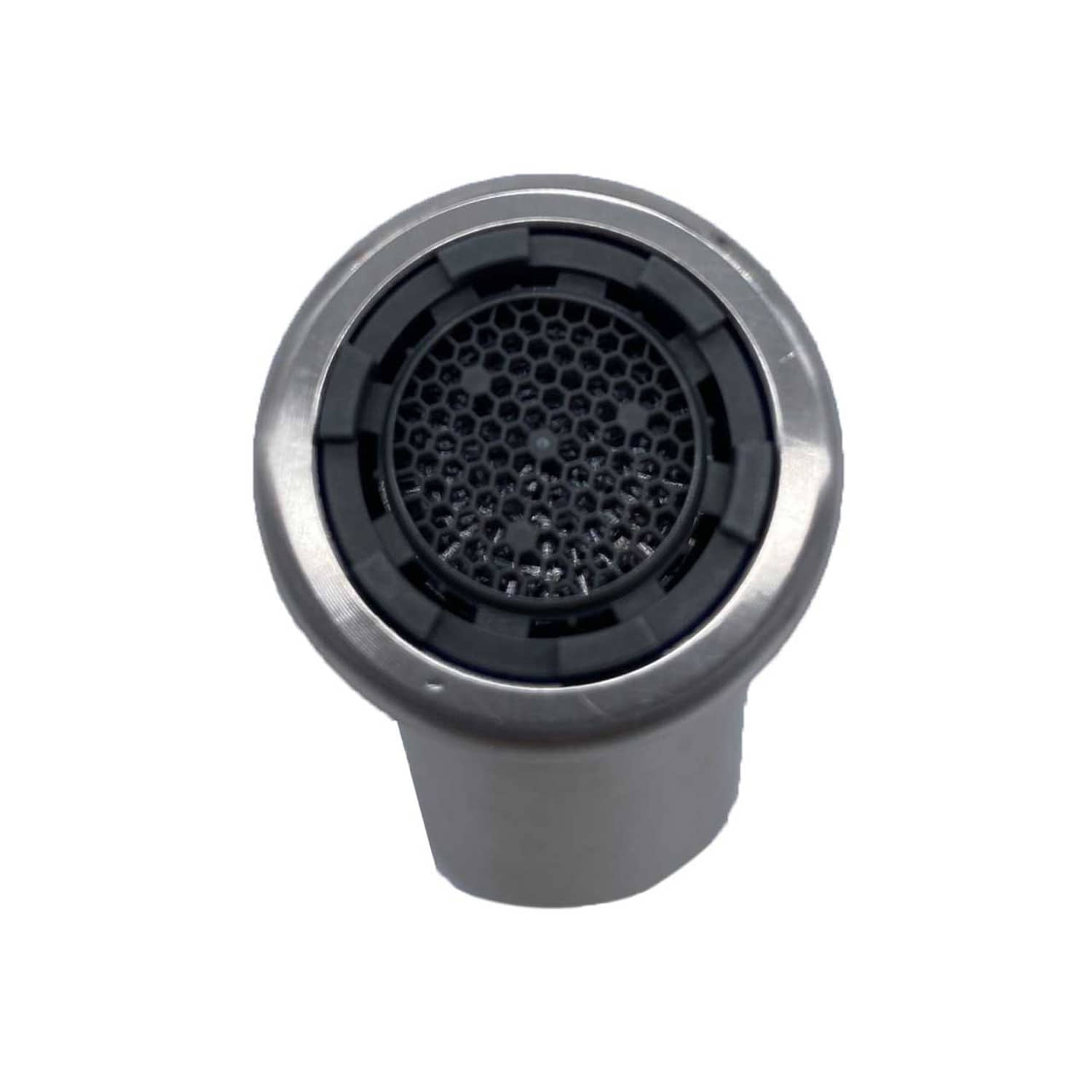 Sined Inox Doucheur Buse Pour Douches Lavapiedi Inox Gris Pièce de Rechange Originale