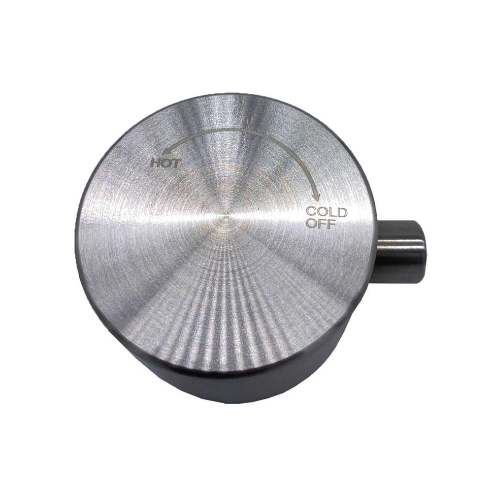 Stainless Handle For Garden Shower