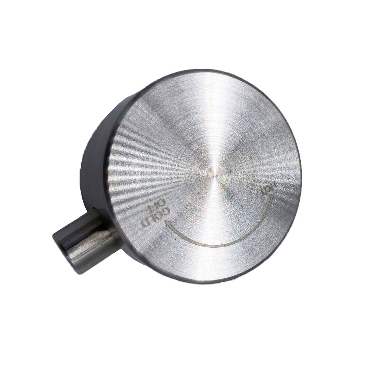 Stainless Handle For Garden Shower