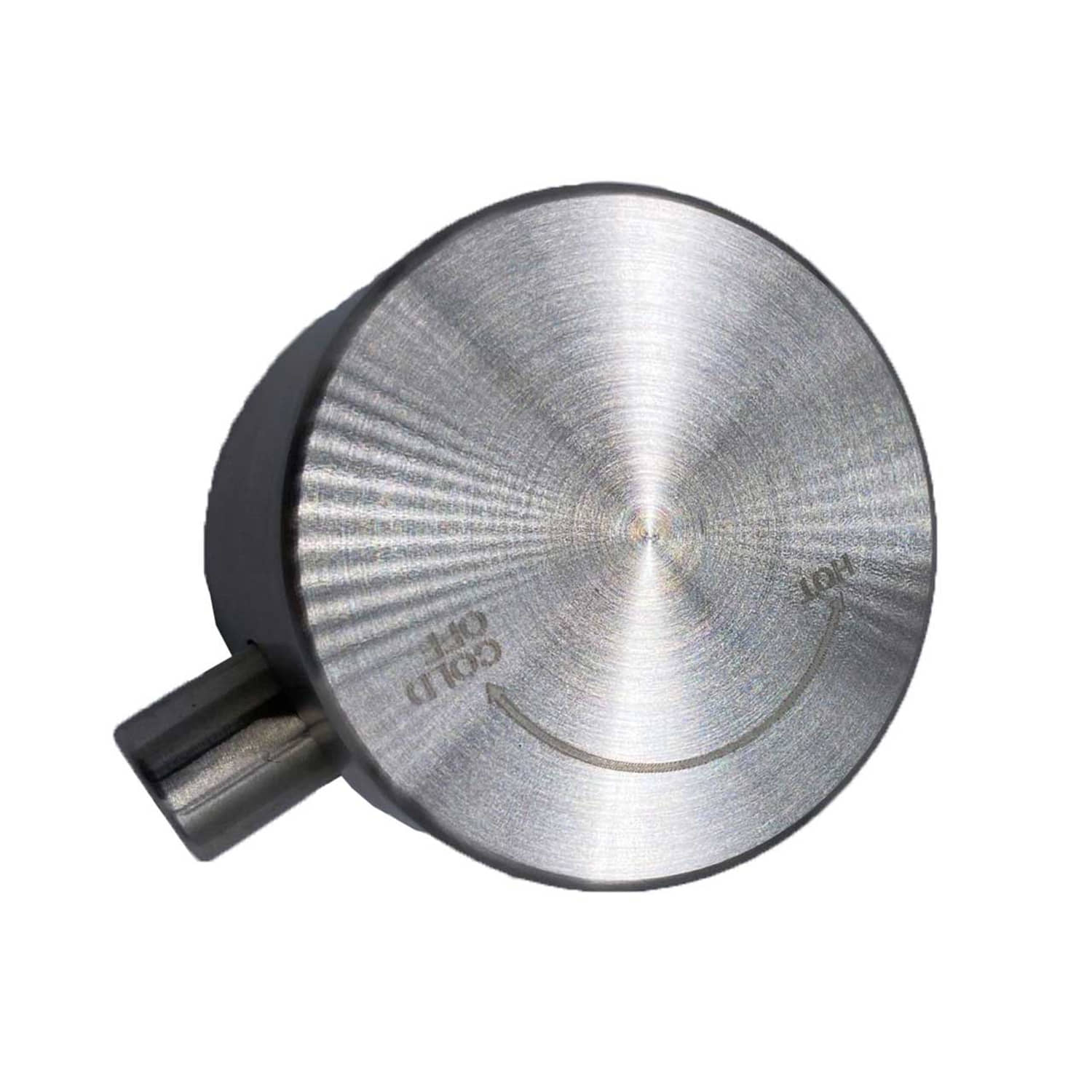 Stainless Handle For Garden Shower