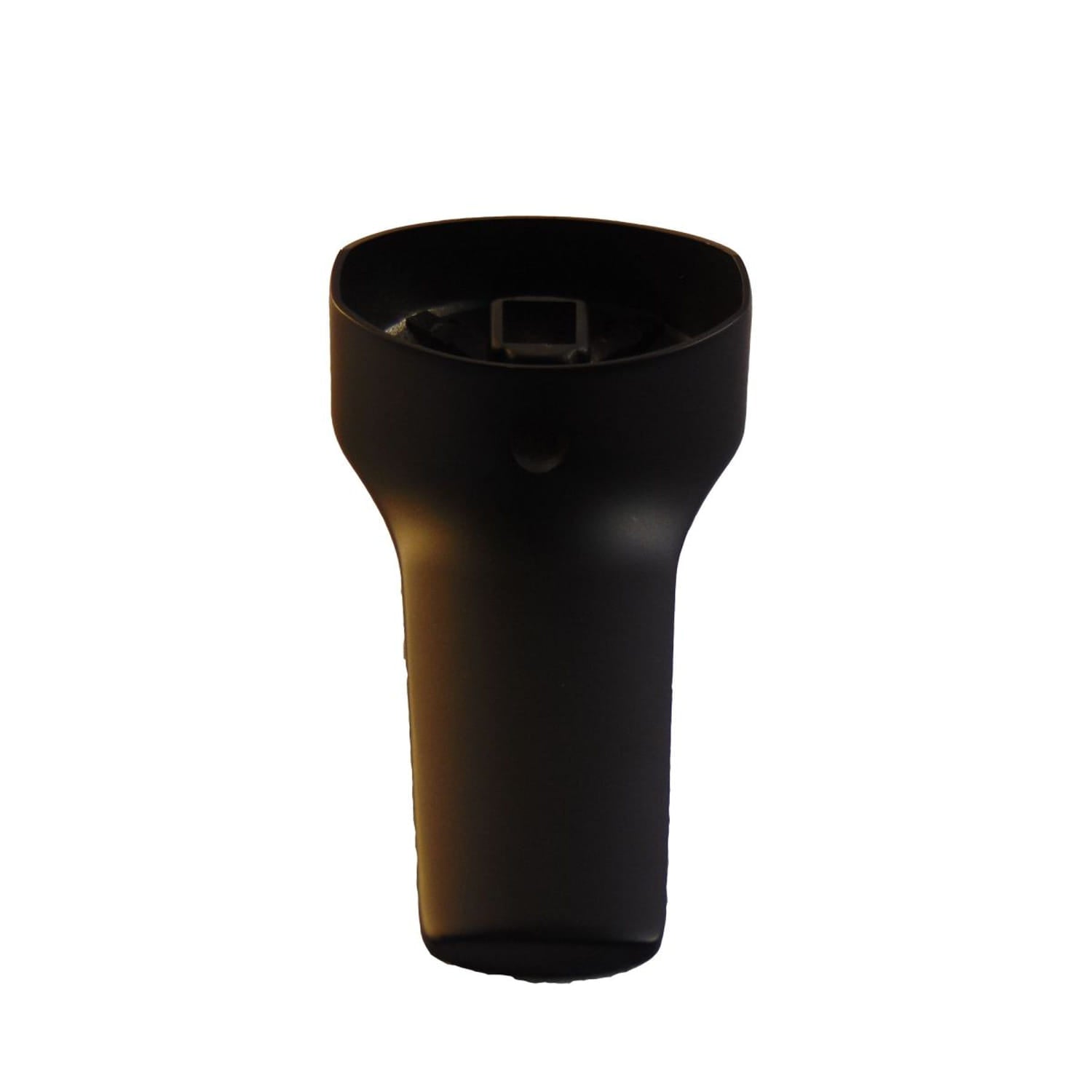 Asa De Ducha Ancha Negra Mate Asa De Ducha Ella Negra