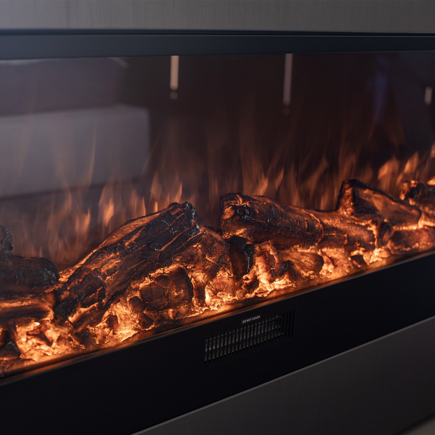 SINED MOBILECAMINOLISSONEVULTURE Discover the Lissone fireplace cabinet elegance and functionality in solid wood 100% Made in Italy design for every environment Secure purchase and fast delivery