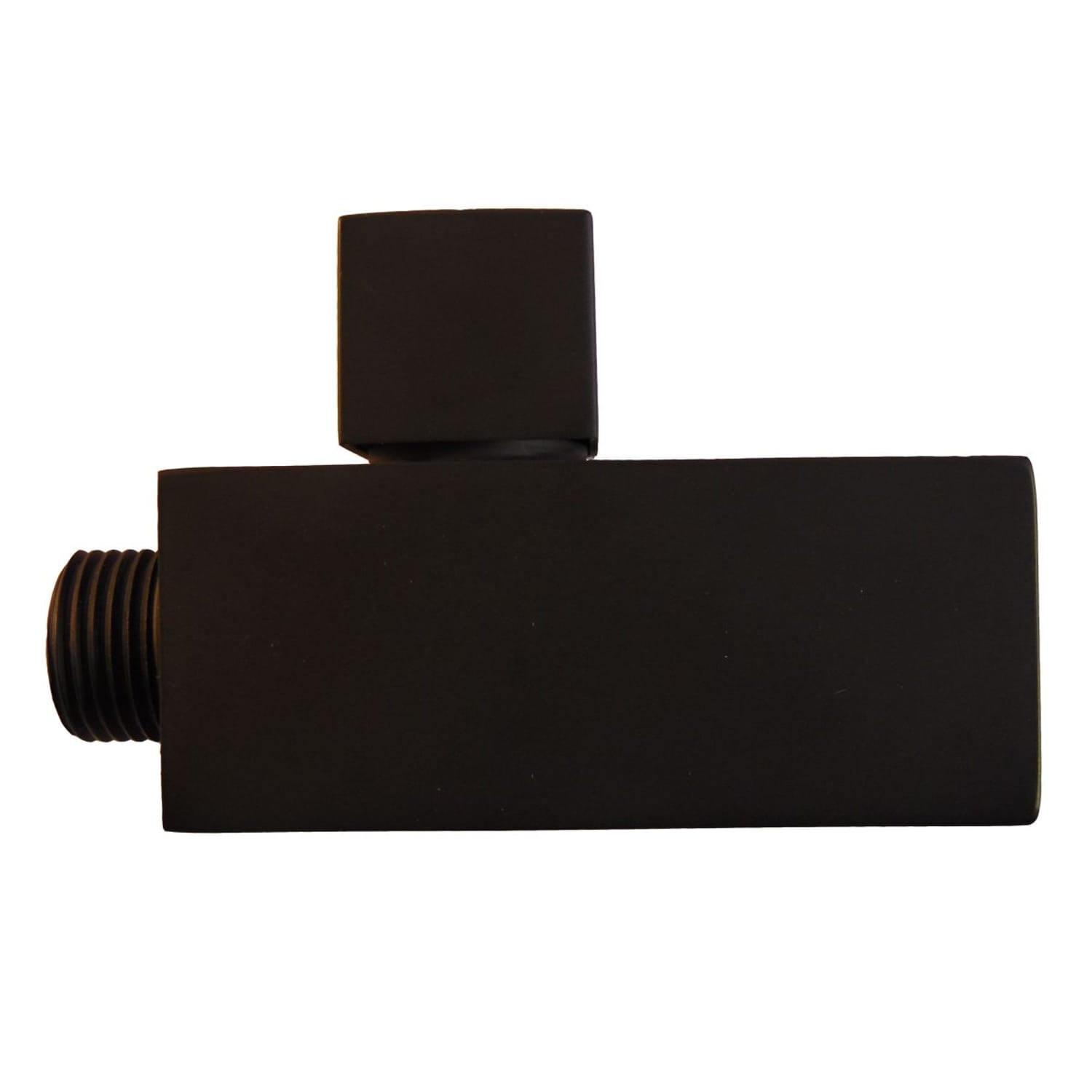 Sined Ric A2376 Grifo Negro Para Duchas Ella y Lea