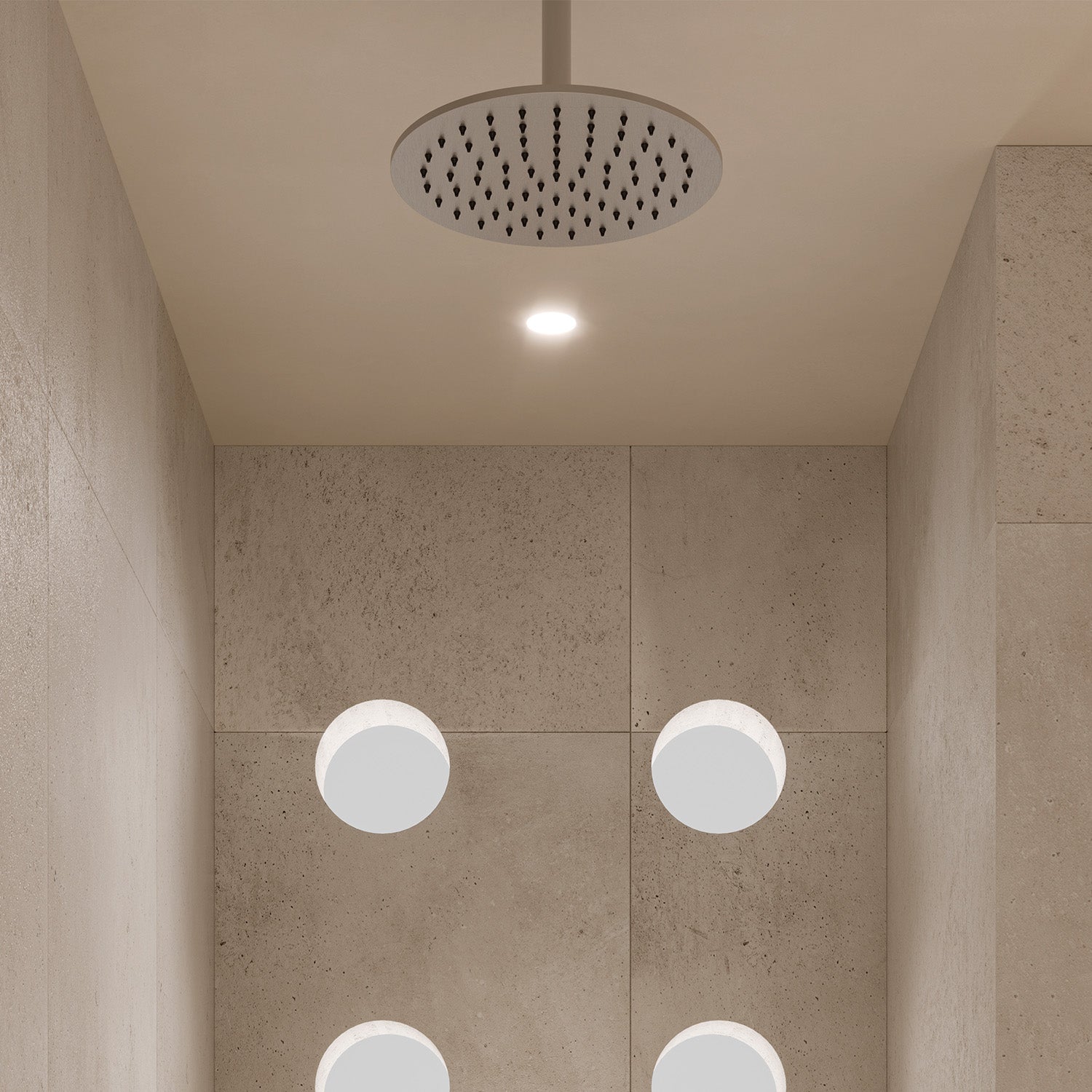 Sined Soffionelevante25inox Soffione Sined Levante 25cm Eleganza In Acciaio Inox Per Docce Moderne Qualita e Durabilita Per Il Tuo Comfort Investi Nel Tuo Benessere